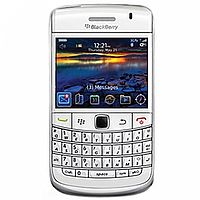 Blackberry Bold 2 White