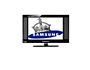 samsung LCD TV 20