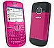 Nokia C3