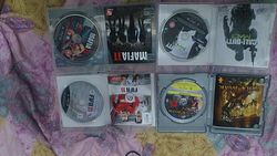 PS3 Original Games