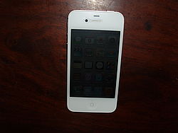 iPhone 4S 16GB