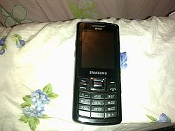 Samsung GT5212i