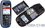 Nokia C1-00