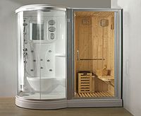 Sauna Equipment & Accessories