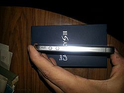 iPhone 4S (16GB)