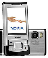 Nokia 6500s