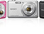 Sony Cyber-shot DSC-W730