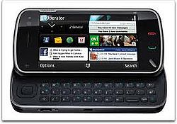 Nokia N97 (32GB)