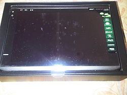 Acer Iconia A500