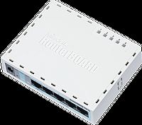 Mikro Tik Router RB750