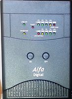 Alfa Digital OAK 1.7KVA - 1000W 24VDC