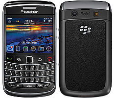 Blackberry Bold 9700