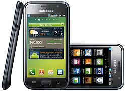 Samsung Galaxy S1