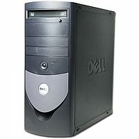 Dell Optiplex GX240 P4