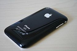 iPhone 3G (16GB)