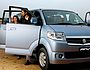 Rent a APV with Driver
