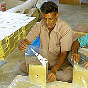 Marshall Packers and Movers