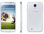 Samsung S4 white