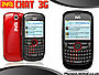 Skype iNQ Chat 3G