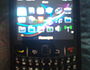 BlackBerry Curve 8520