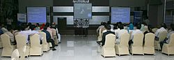 Video Conference in Pakistan