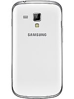 Samsung Galaxy Duos S7562