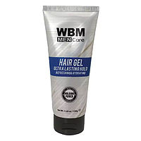 WBM Men Care Hair Gel Ultra Lasting Hold