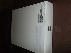 iPad 3 (32GB)
