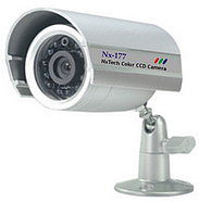 Digital Eye Security Systems