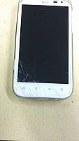 HTC Sensation XL