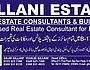 Gillani Estate & Builders