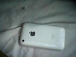 iPhone 3GS