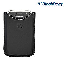 Blackberry Pouch