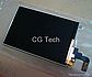 iPhone 3G LCD