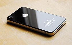 iPhone Replica