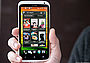HTC One X