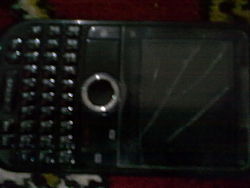 Qmobile Q3i
