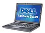 DELL D-630