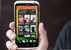 HTC One X