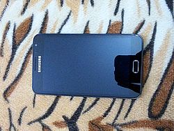 Samsung Galaxy Note