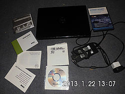 Dell Inspiron N4030