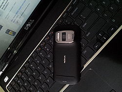 Nokia 808