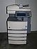 Toshiba Digital Photocopier