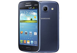 Samsung Galaxy Core