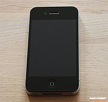 iPhone 4 32GB