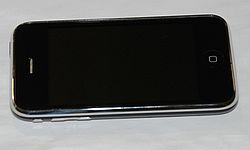 iPhone 3GS (8GB)