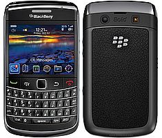 Blackberry Bold 2