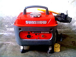 Generator Sunshow 1000W