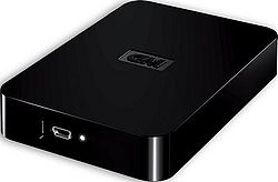 Externalk Hard Disk 1TB