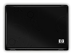 HP Pavilion Dv6910
